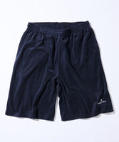 NAUTICA ( JAPAN ) Big Silhouette Pile Easy Shorts
