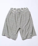NAUTICA ( JAPAN ) Big Silhouette Pile Easy Shorts