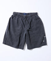 NAUTICA ( JAPAN ) Wide Silhouette Faded Spindle Easy Shorts