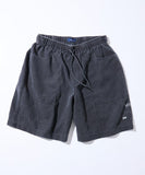 NAUTICA ( JAPAN ) Wide Silhouette Faded Spindle Easy Shorts