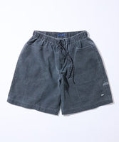 NAUTICA ( JAPAN ) Wide Silhouette Faded Spindle Easy Shorts