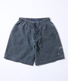 NAUTICA ( JAPAN ) Wide Silhouette Faded Spindle Easy Shorts