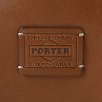 PORTER CLASP SHOULDER BAG(L) [ 381-17904 ]