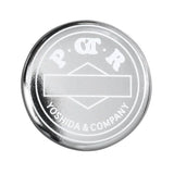 PORTER POTR Shop Limited Tin Badge [ 372-91637 ]