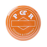 PORTER POTR Shop Limited Tin Badge [ 372-91637 ]