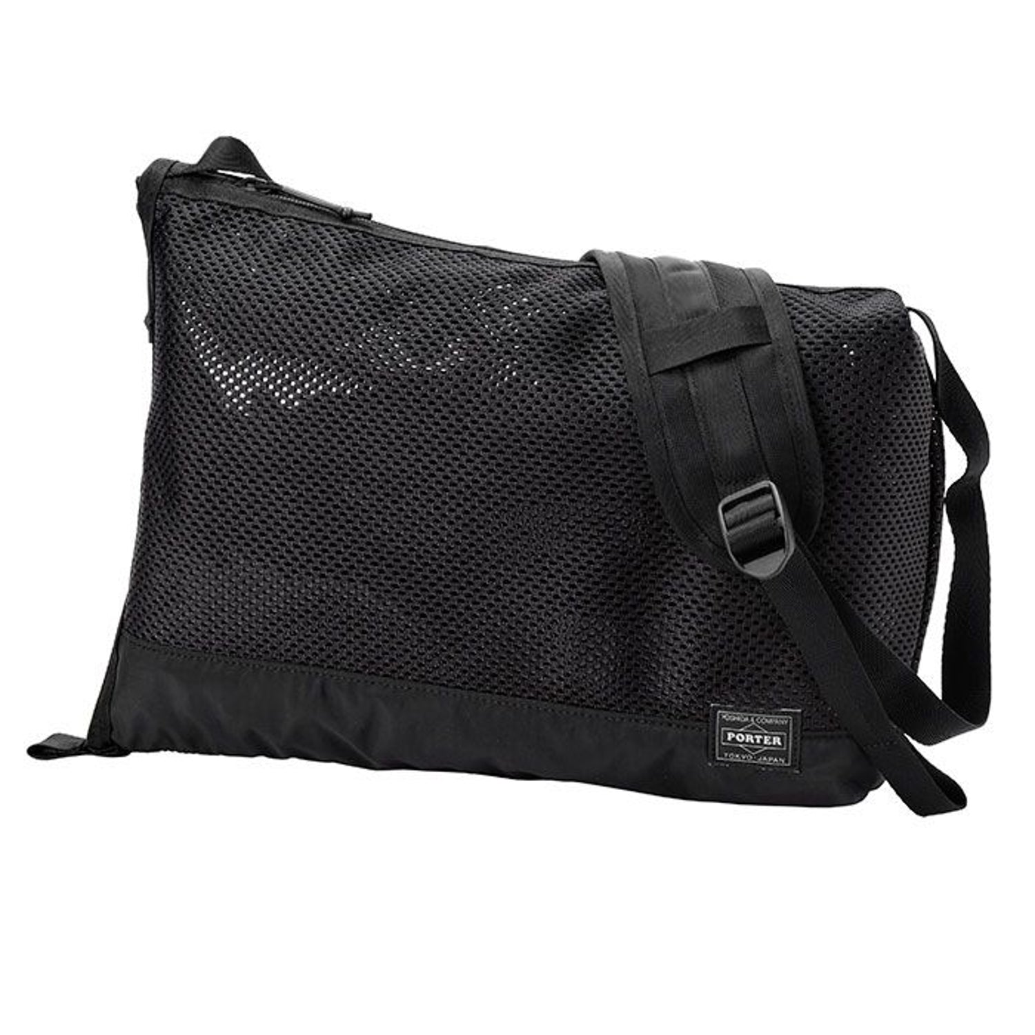 ほぼ未使用！PORTER / SCREEN FRONT SACK(xs) SCREEN(スクリーン) FRONT SACK(XS) | 吉田カバンホームページ