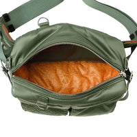 [ Restock ] MURAKAMI TAKASHI x PORTER WAIST BAG [ 381-08543 ]