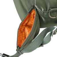 [ Restock ] MURAKAMI TAKASHI x PORTER WAIST BAG [ 381-08543 ]