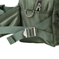 [ Restock ] MURAKAMI TAKASHI x PORTER WAIST BAG [ 381-08543 ]