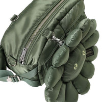 [ Restock ] MURAKAMI TAKASHI x PORTER WAIST BAG [ 381-08543 ]