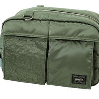 [ Restock ] MURAKAMI TAKASHI x PORTER WAIST BAG [ 381-08543 ]