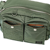 [ Restock ] MURAKAMI TAKASHI x PORTER WAIST BAG [ 381-08543 ]