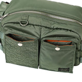 [ Restock ] MURAKAMI TAKASHI x PORTER WAIST BAG [ 381-08543 ]