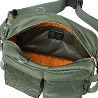 [ Restock ] MURAKAMI TAKASHI x PORTER WAIST BAG [ 381-08543 ]