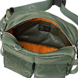 [ Restock ] MURAKAMI TAKASHI x PORTER WAIST BAG [ 381-08543 ]