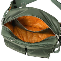[ Restock ] MURAKAMI TAKASHI x PORTER WAIST BAG [ 381-08543 ]