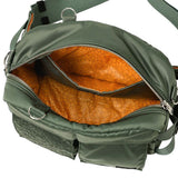 [ Restock ] MURAKAMI TAKASHI x PORTER WAIST BAG [ 381-08543 ]