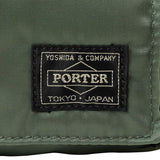 [ Restock ] MURAKAMI TAKASHI x PORTER WAIST BAG [ 381-08543 ]