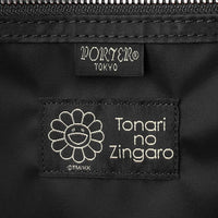 [ Restock ] MURAKAMI TAKASHI x PORTER RUCKSACK [ 381-08544 ]