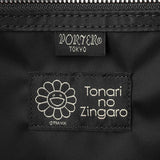 [ Restock ] MURAKAMI TAKASHI x PORTER RUCKSACK [ 381-08544 ]