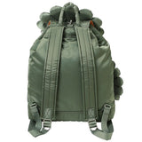 [ Restock ] MURAKAMI TAKASHI x PORTER RUCKSACK [ 381-08544 ]