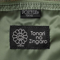 [ Restock ] MURAKAMI TAKASHI x PORTER RUCKSACK [ 381-08544 ]