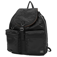 MURAKAMI TAKASHI x PORTER RUCKSACK [ 381-08544 ] [ Black ]