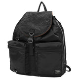 MURAKAMI TAKASHI x PORTER RUCKSACK [ 381-08544 ] [ Black ]