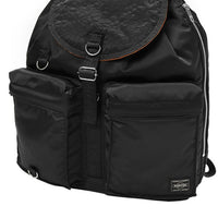 [ Restock ] MURAKAMI TAKASHI x PORTER RUCKSACK [ 381-08544 ]