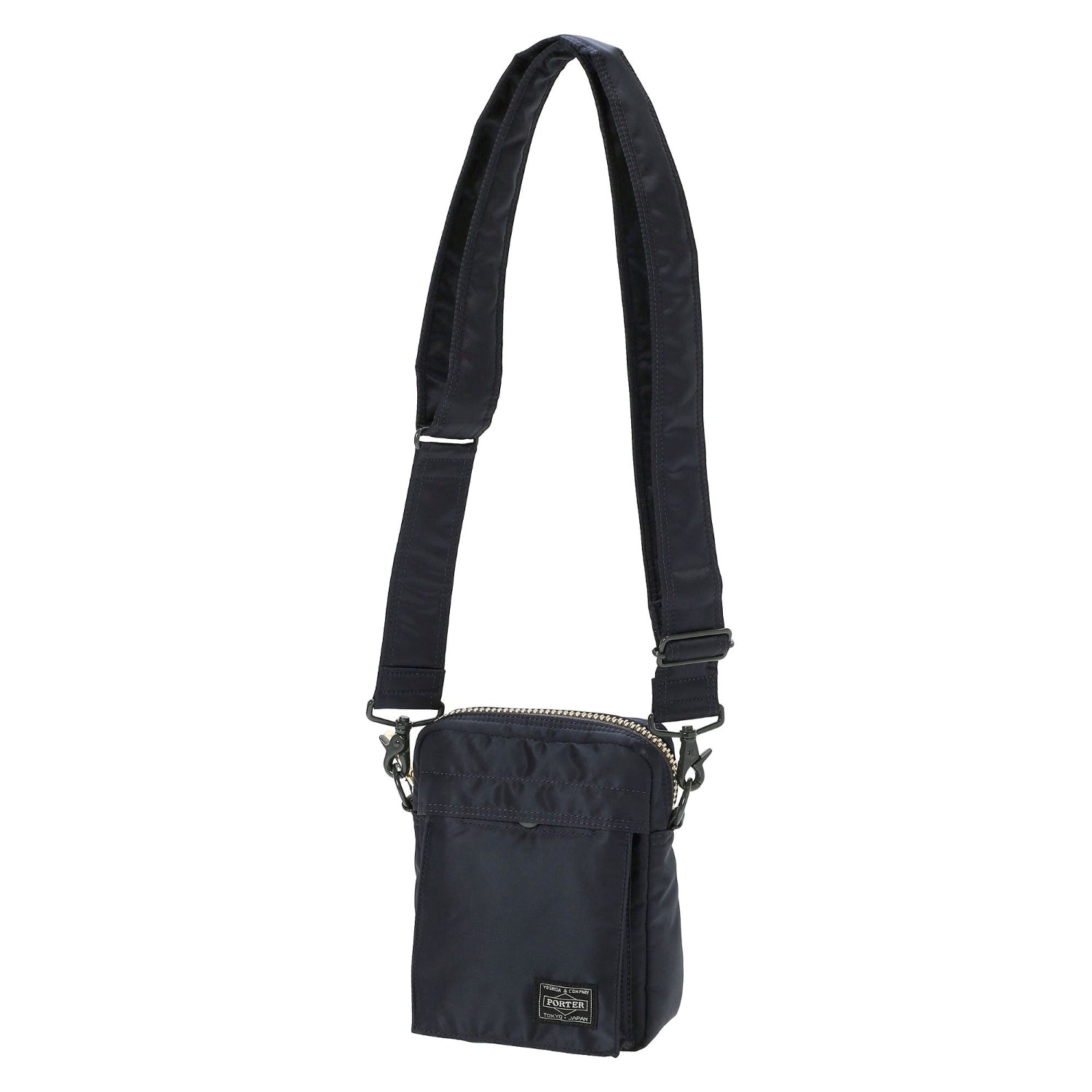 PORTER x PALACE VERTICAL SHOULDER BAG PX（Porter Palace