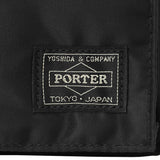 PORTER PX TANKER VERTICAL SHOULDER BAG [ 376-09315 ]
