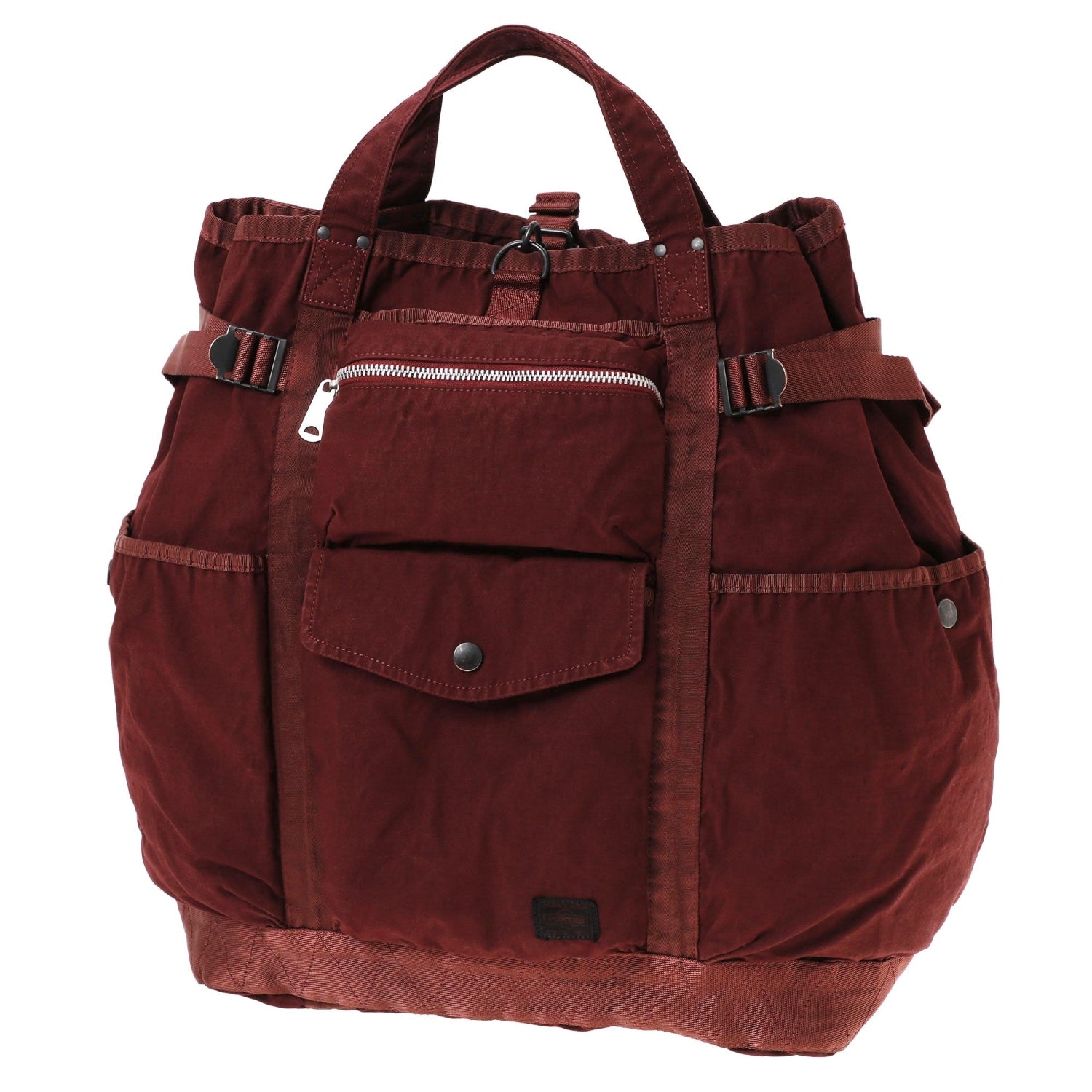 ROROANCO ♥ 2Way Pocket Bag Large /追跡付 Designer fashion, Seoul-fully created | W Concept