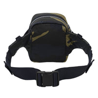 PORTER COUNTER SHADE FANNY PACK [ 381-16866 ] cotwo
