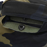 PORTER COUNTER SHADE FANNY PACK [ 381-16866 ] cotwo