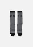 NEIGHBORHOOD 26S/S ACTIVE SOCKS [ 261NRNH-UWM01 ]