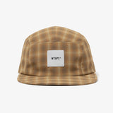 [ Pre-order ] WTAPS 26S/S T-5 05 / CAP / POLY. BROADCLOTH. TEXTILE [ 261FSDT-HT05 ]
