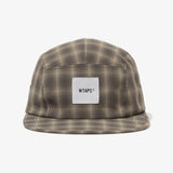 [ Pre-order ] WTAPS 26S/S T-5 05 / CAP / POLY. BROADCLOTH. TEXTILE [ 261FSDT-HT05 ]