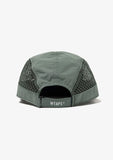 [ Pre-order ] WTAPS 26S/S T-7 / CAP / NYLON. TUSSAH. PERTEX® [ 261HCDT-HT01 ]