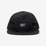 WTAPS 26S/S T-7 / CAP / NYLON. TUSSAH. PERTEX® [ 261HCDT-HT01 ]