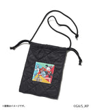 [ Pre-order ] ZOZOTOWN x Jujutsu Kaisen 呪術廻戦 Season1 ED Visual Drawstring Bag