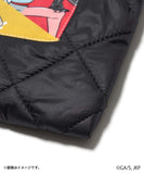 [ Pre-order ] ZOZOTOWN x Jujutsu Kaisen 呪術廻戦 Season1 ED Visual Drawstring Bag