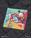 [ Pre-order ] ZOZOTOWN x Jujutsu Kaisen 呪術廻戦 Season1 ED Visual Drawstring Bag