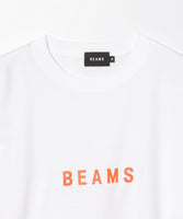 BEAMS Logo T-Shirt 25SS