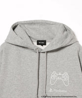 BEAMS x PlayStation(TM) / HOODIE