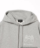 BEAMS x PlayStation(TM) / HOODIE