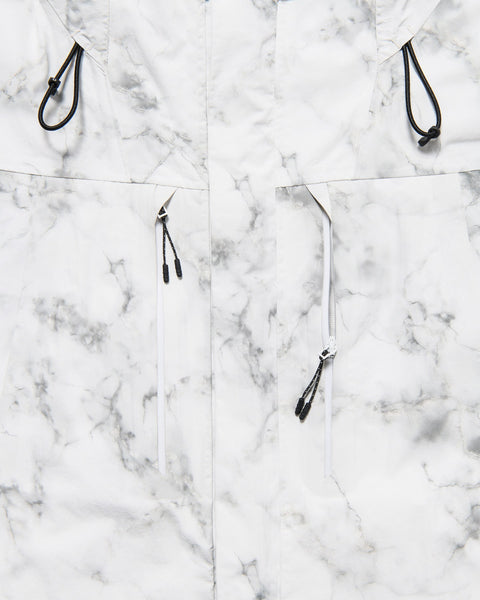 uniform experiment 25S/S MARBLE MOUNTAIN PARKA [ UE-250000 ] – cotwohk