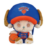 ONE PIECE x NBA CHOPPER's PLUSH