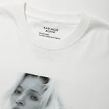 BIOTOP x Kate Moss by David Sims Photo T-shirts 25SS