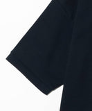 BEAMS x FRED PERRY Relaxed Pique Short Sleeve Polo Shirt