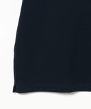 BEAMS x FRED PERRY Relaxed Pique Short Sleeve Polo Shirt